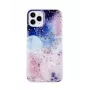 iLike Samsung Gold Glam kotelo Galaxy A52 4G / A52 5G / A52S 5G Galactic