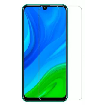 iLike Samsung Huawei P Smart 2020 0,33 mm litteä kirkas lasi näytönsuoja