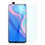 iLike Samsung Huawei P Smart Z 0,33mm Flat Clear Glass näytönsuojakalvo