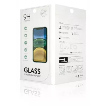 iLike Samsung Xcover 5 karkaistu lasi 2.5D näytönsuojus