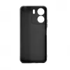 iLike silikonikotelo Xiaomi Redmi 13C 4G / Poco C65 - musta