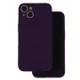 iLike silikonikotelo Apple iPhone 16 Pro 6,3 tuumaa violetti