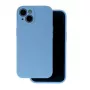 iLike silikonikotelo Samsung Galaxy A14 5G - vaaleansininen