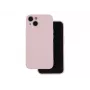 iLike silikonikotelo Samsung Galaxy A35 5G -malliin - ruusu