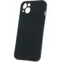 iLike silikonikotelo Xiaomi 14, musta