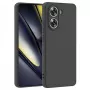 iLike silikonikotelo Xiaomi Poco X7 Pro 5G - musta