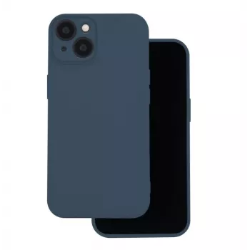 iLike silikonikotelo Xiaomi Redmi 15 4G EU / 15 5G EU, sininen