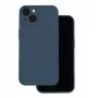 iLike silikonikotelo Xiaomi Redmi 15 4G EU / 15 5G EU, sininen