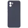iLike silikonikotelo Xiaomi Redmi A1 / A2, tummansininen