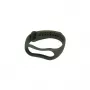 iLike silikoniranneke Xiaomi Mi Band 5 / 6 / 7 (18x250mm) khaki vihreä