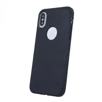 iLike Simple Case Xiaomi Redmi Note 8T - musta