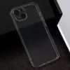 iLike Slim Case 2 mm Xiaomi 17:lle, läpinäkyvä
