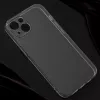 iLike Slim Case 2 mm Xiaomi 17:lle, läpinäkyvä