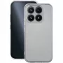 iLike Slim Case 2 mm Xiaomi 17:lle, läpinäkyvä