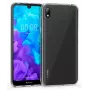 iLike ohut kuori Huawei Y5 2019 läpinäkyvä