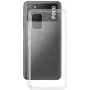 iLike Slim -kotelo Xiaomi Poco X4 Pro 5G, läpinäkyvä, 1 mm