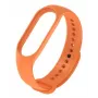 iLike Smart Band 7 ranneke silikoninen kelloranneke oranssi