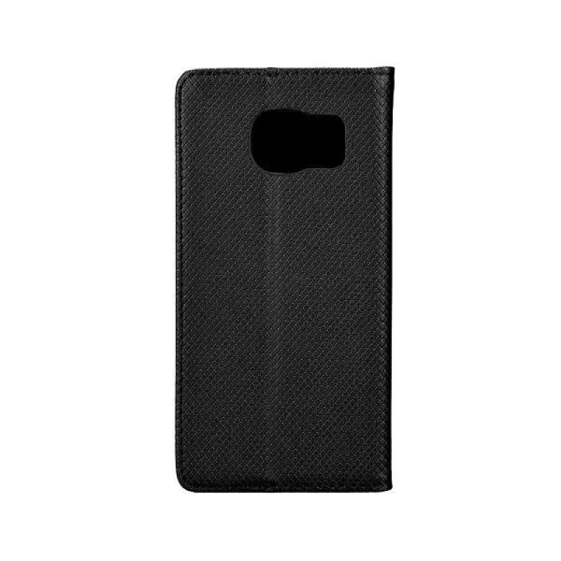 iLike Smart Magnet Book-kotelo Xiaomi Redmi A3, musta