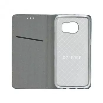 iLike Smart Magnet kirjakotelo Xiaomi Redmi A3, Navy