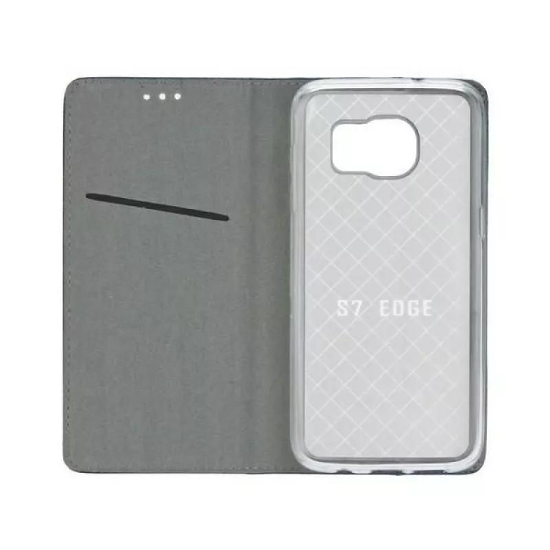 iLike Smart Magnet kirjakotelo Xiaomi Redmi A3, Navy