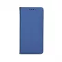 iLike Smart Magnet kirjakotelo Xiaomi Redmi A3, Navy