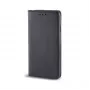 iLike Smart Magnet -kotelo Samsung Galaxy A27 5G, musta