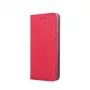 iLike Smart Magnet Case Xiaomi Redmi Note 14 Pro 4G (Global) - punainen