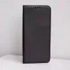 iLike Smart Magnetic kotelo Samsung Galaxy A27 5G musta