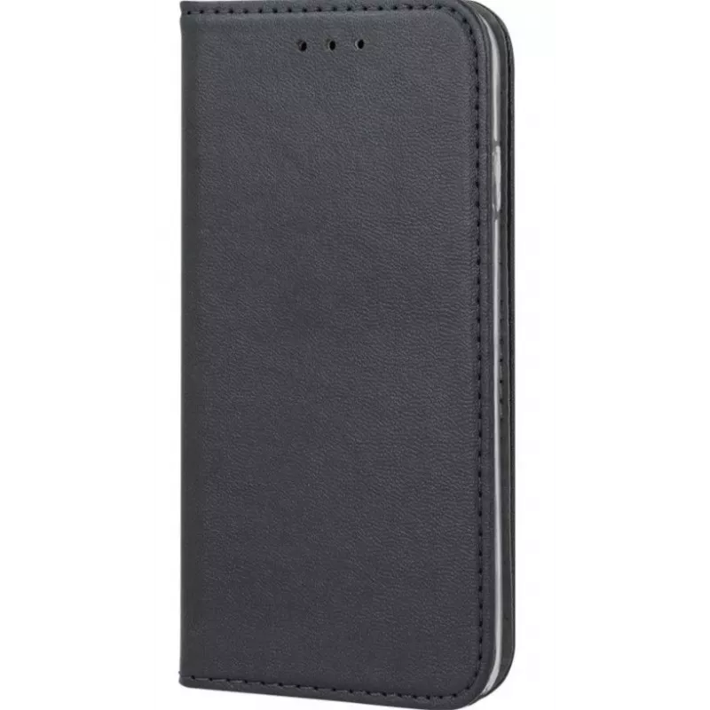 iLike Smart Magnetic -kotelo Xiaomi 14, musta