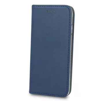 iLike Smart Magnetic Case Xiaomi 14, laivastonsininen