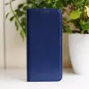iLike Smart Magnetic -kotelo Xiaomi Redmi A7 Pro - Navy Blue