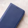 iLike Smart Magnetic -kotelo Xiaomi Redmi A7 Pro - Navy Blue