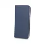 iLike Smart Magnetic -kotelo Xiaomi Redmi A7 Pro - Navy Blue