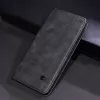 iLike Smart Seam -kuori Samsung Galaxy S26 Ultralle, musta