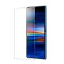 iLike Sony Xperia 10 takasuojus - läpinäkyvä TPU