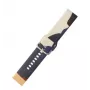iLike Strap Moro -ranneke Samsung Galaxy Watch 42 mm silikoniranneke camo kelloranneke