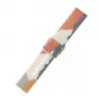 iLike Strap Moro -ranneke Samsung Galaxy Watch 46mm silikoni ranneke kello ranneke kuvio