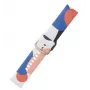 iLike Strap Moro -ranneke Samsung Galaxy Watch 46mm silikoninen kellonranneke kuviolla