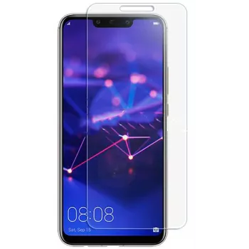 iLike karkaistu lasi näytönsuoja Huawei Nova 3 (kirkas, 1 pakkaus)