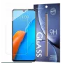 iLike karkaistu lasi näytönsuojakalvo Infinix Note 12 Pro, 9H kovuus, 0,33 mm, kirkas