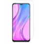 iLike karkaistu lasi -näytönsuojakalvo Samsung Galaxy A12/A03s/A02/M12 ja Xiaomi Redmi 9/9A/9C/10/10A - 0,33 mm tasainen kirkas lasi