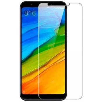 iLike panssarilasi näytönsuojakalvo Xiaomi Redmi 5 Plus (ilman vähittäismyyntipakkausta)