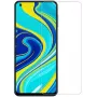 iLike Tempered Glass Screen Protector for Xiaomi Redmi Note 9 / Redmi 9T / Poco M3 - 0,33 mm - Clear