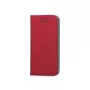 iLike Universal Smart -yleismagneettikotelo 6.6-6.9 inch 85x170 punainen