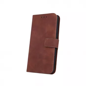 iLike V3 kirjakotelo Xiaomi Redmi Note 10 5G / Poco M3 Pro / M3 Pro 5G - ruskea