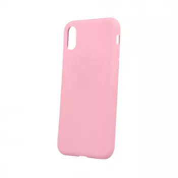 iLike Xiaomi 11T/11T Pro Matta TPU-kuori vaaleanpunainen