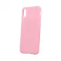 iLike Xiaomi 11T/11T Pro Matta TPU-kuori vaaleanpunainen
