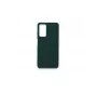 iLike Xiaomi mattapintainen TPU-kotelo Redmi Note 11 Pro 4G / Note 11 Pro 5G metsänvihreä
