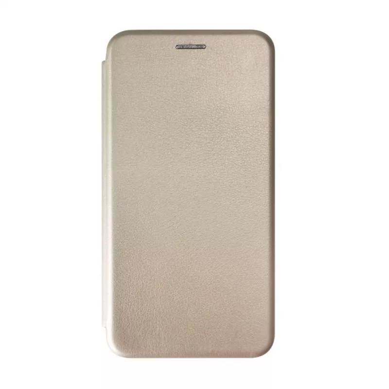 iLike Xiaomi Mi 13 kirjakotelo kulta