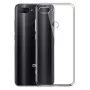 iLike Xiaomi Mi 8 Lite Ultra Slim 0,5 mm TPU-kotelo läpinäkyvä